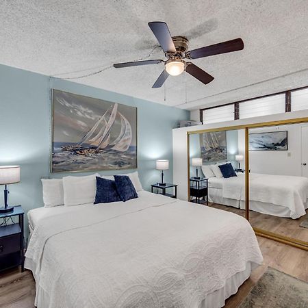 Ferienwohnung Kihei Akahi C611 Wailea  Exterior foto