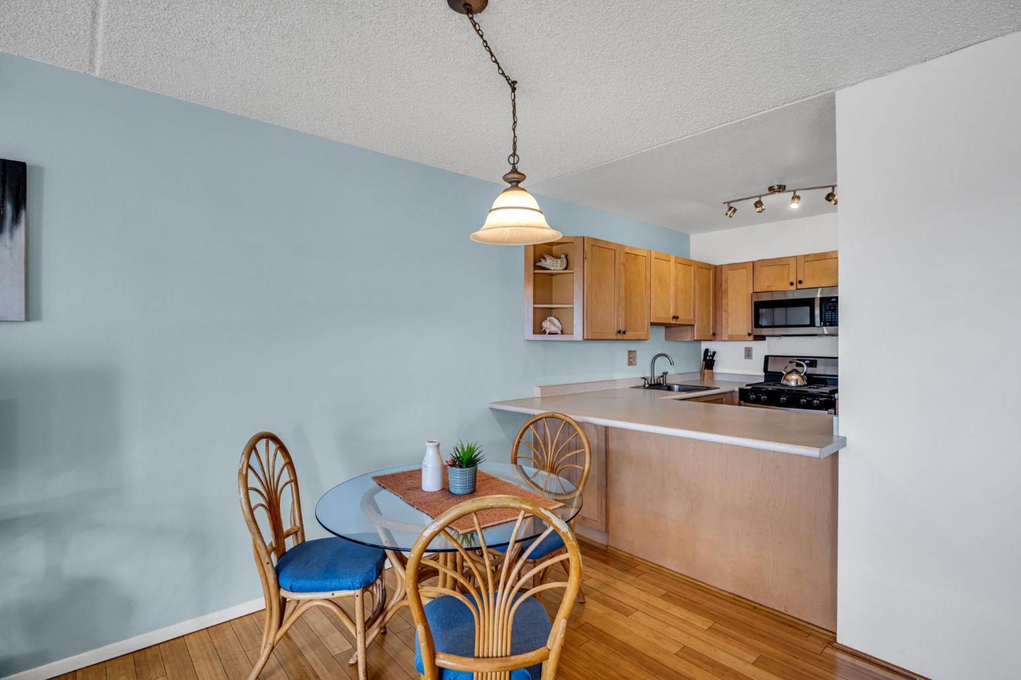 Ferienwohnung Kihei Akahi C611 Wailea  Exterior foto