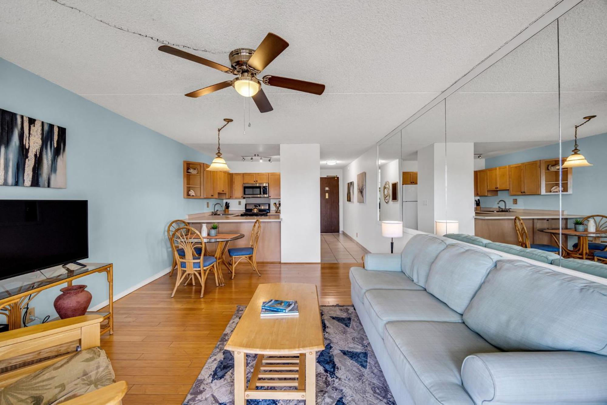 Ferienwohnung Kihei Akahi C611 Wailea  Exterior foto