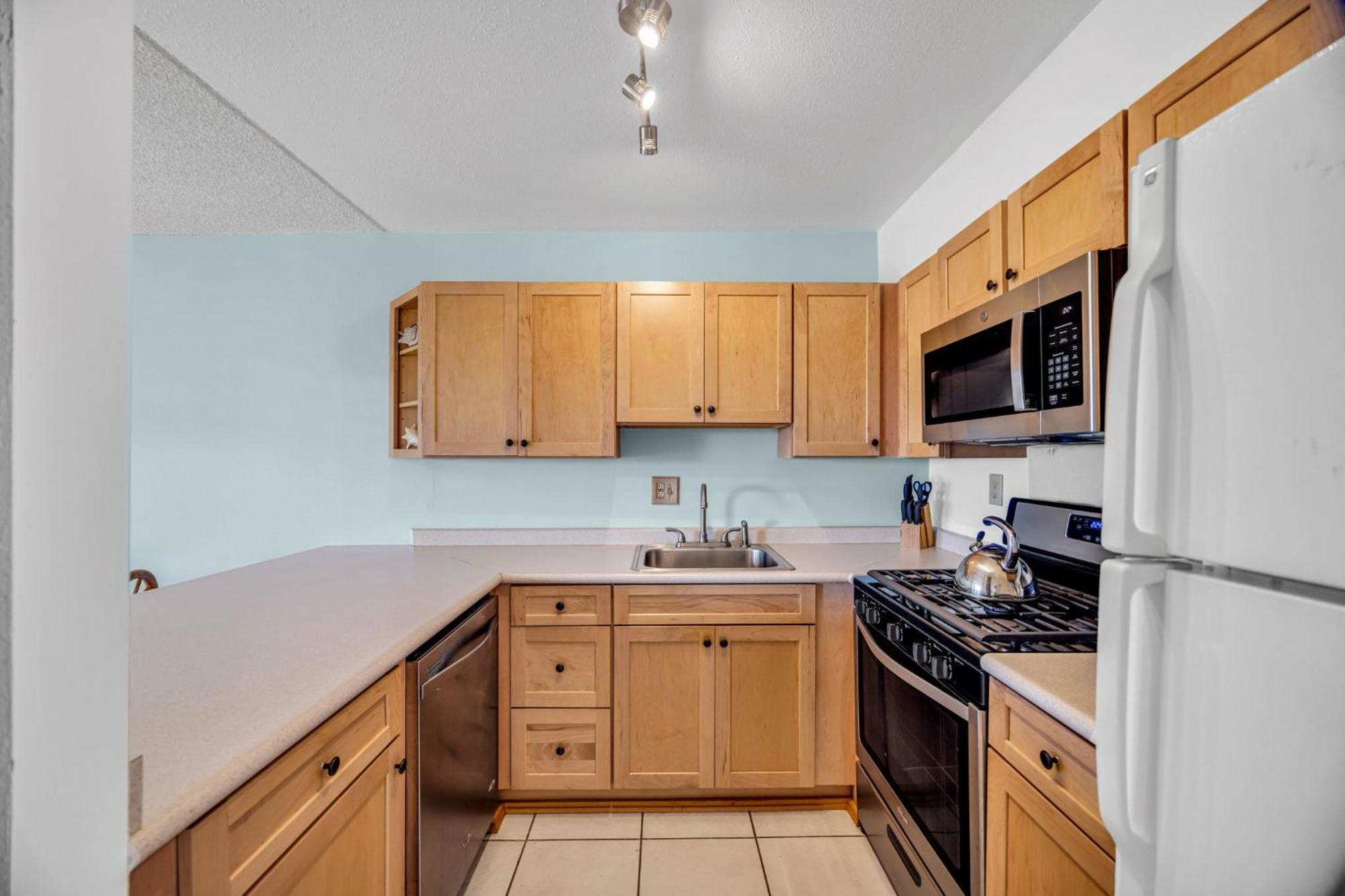 Ferienwohnung Kihei Akahi C611 Wailea  Exterior foto