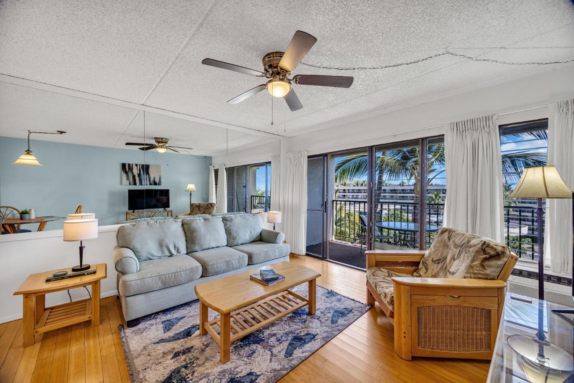 Ferienwohnung Kihei Akahi C611 Wailea  Exterior foto