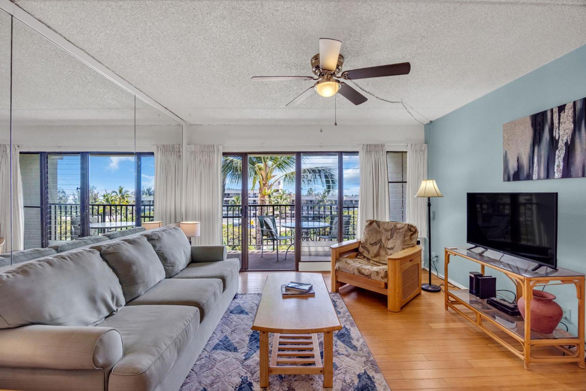 Ferienwohnung Kihei Akahi C611 Wailea  Exterior foto