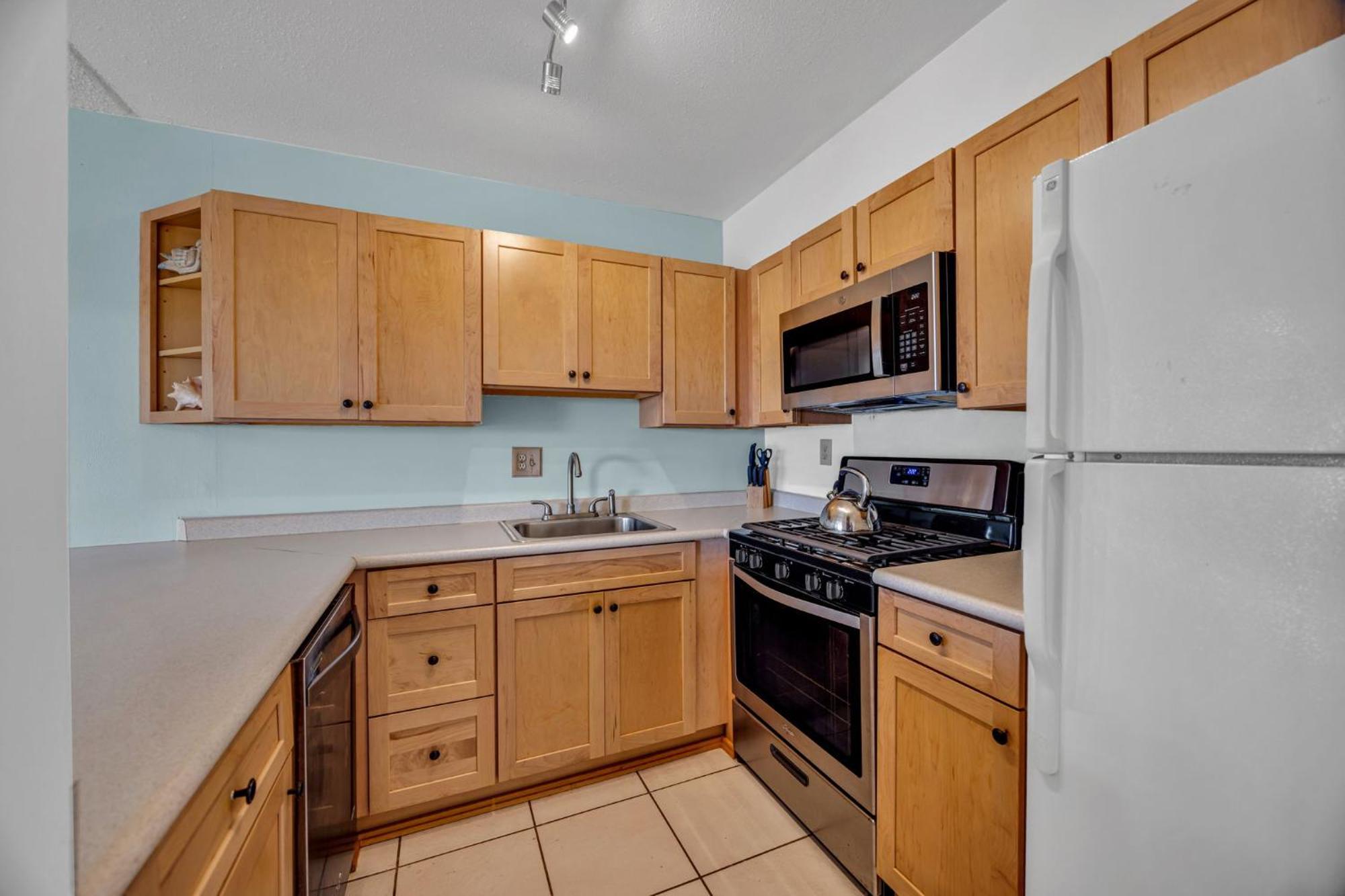 Ferienwohnung Kihei Akahi C611 Wailea  Exterior foto