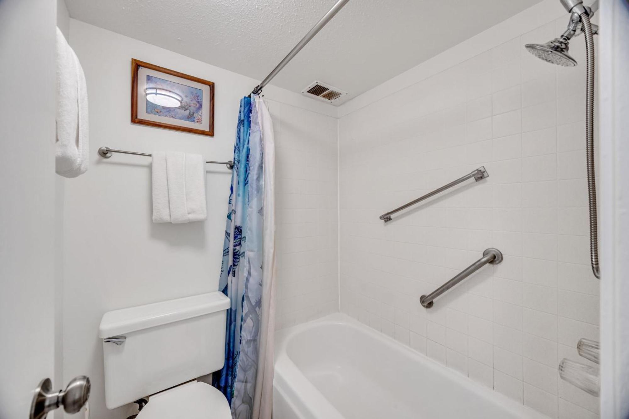 Ferienwohnung Kihei Akahi C611 Wailea  Exterior foto