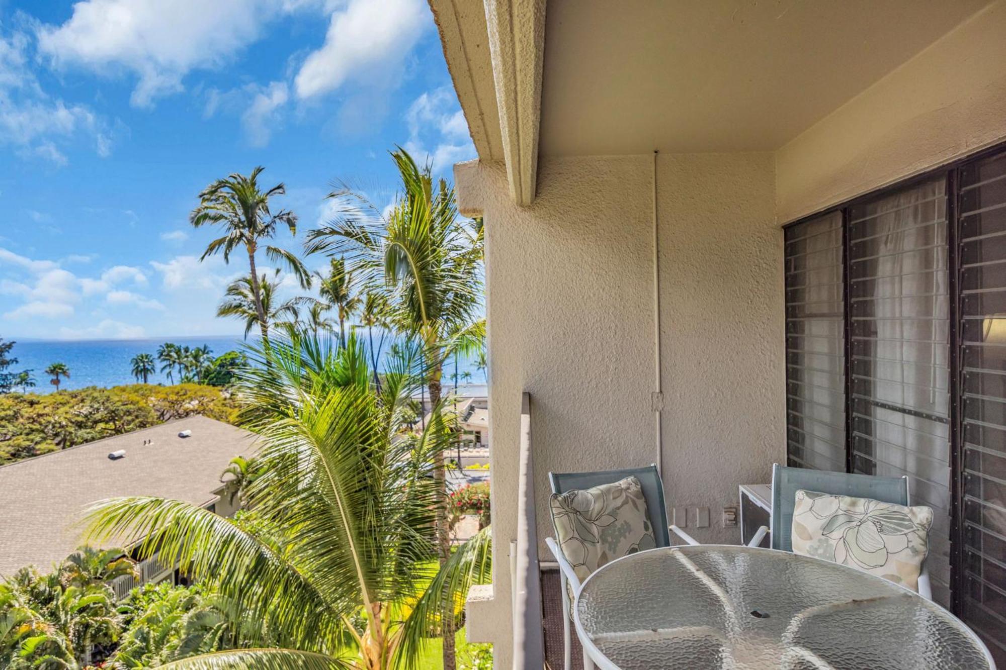Ferienwohnung Kihei Akahi C611 Wailea  Exterior foto