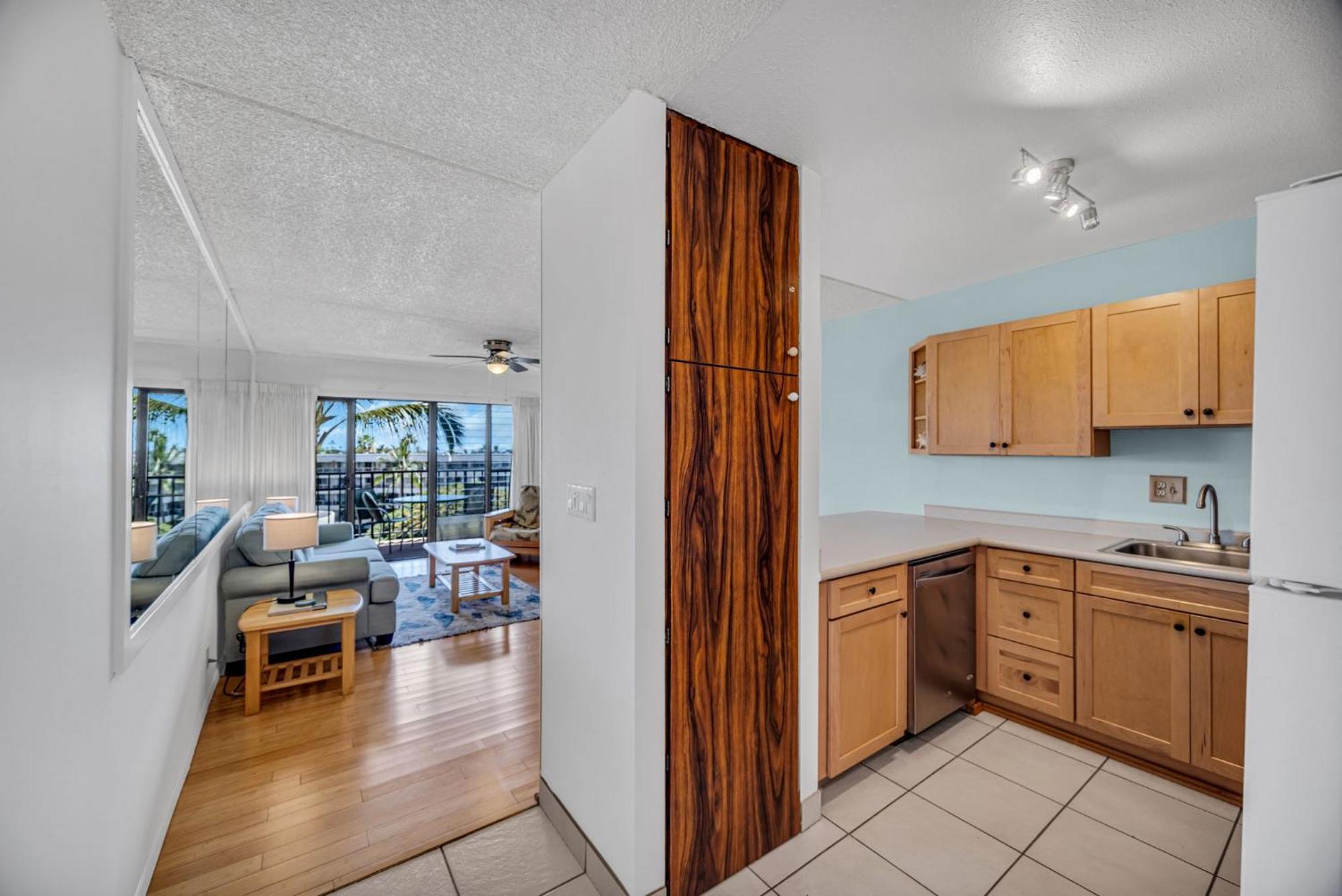 Ferienwohnung Kihei Akahi C611 Wailea  Exterior foto