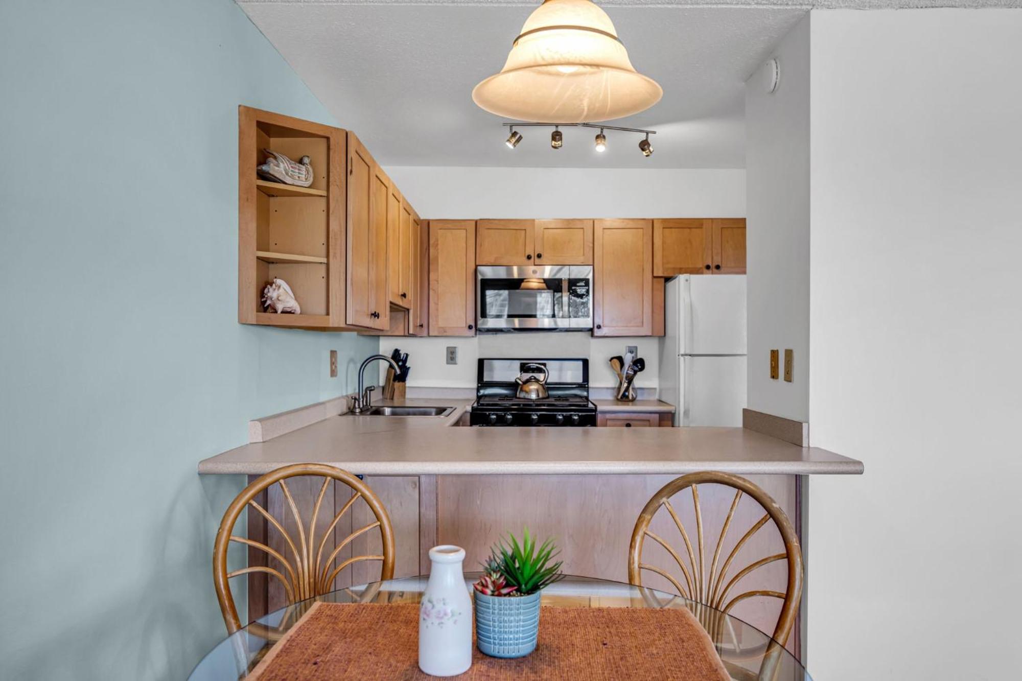 Ferienwohnung Kihei Akahi C611 Wailea  Exterior foto