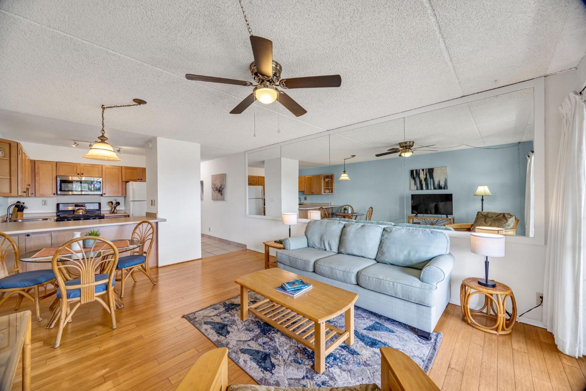 Ferienwohnung Kihei Akahi C611 Wailea  Exterior foto
