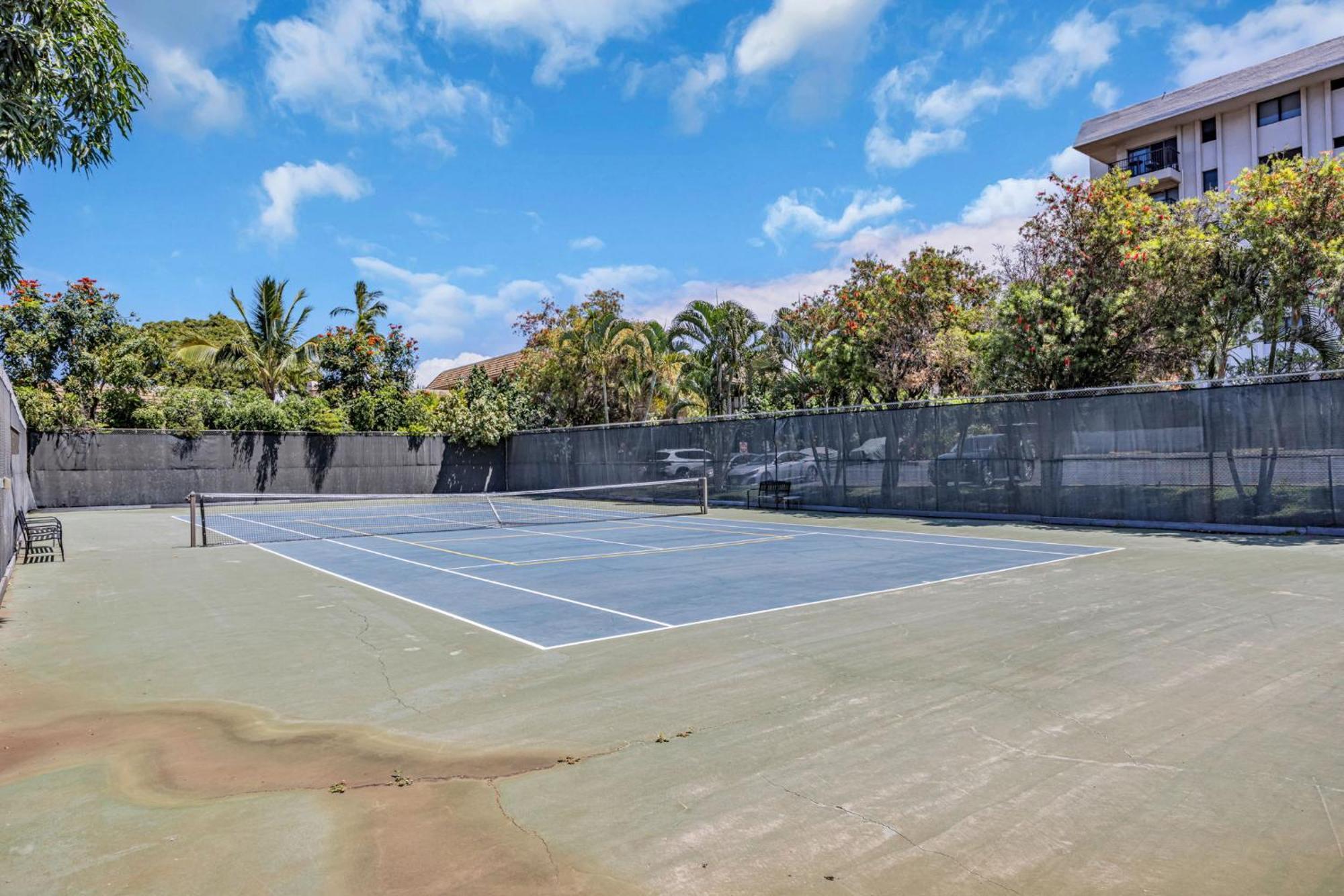 Ferienwohnung Kihei Akahi C611 Wailea  Exterior foto