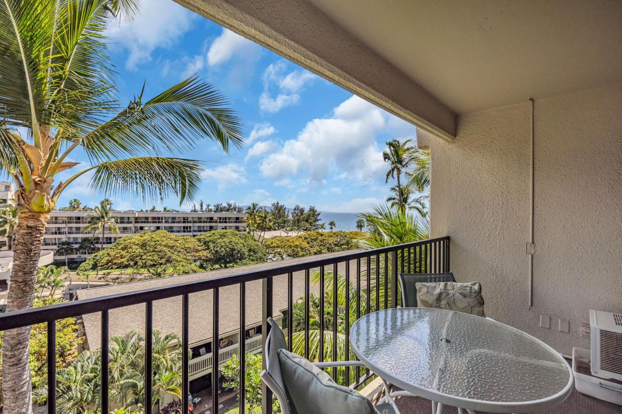 Ferienwohnung Kihei Akahi C611 Wailea  Exterior foto