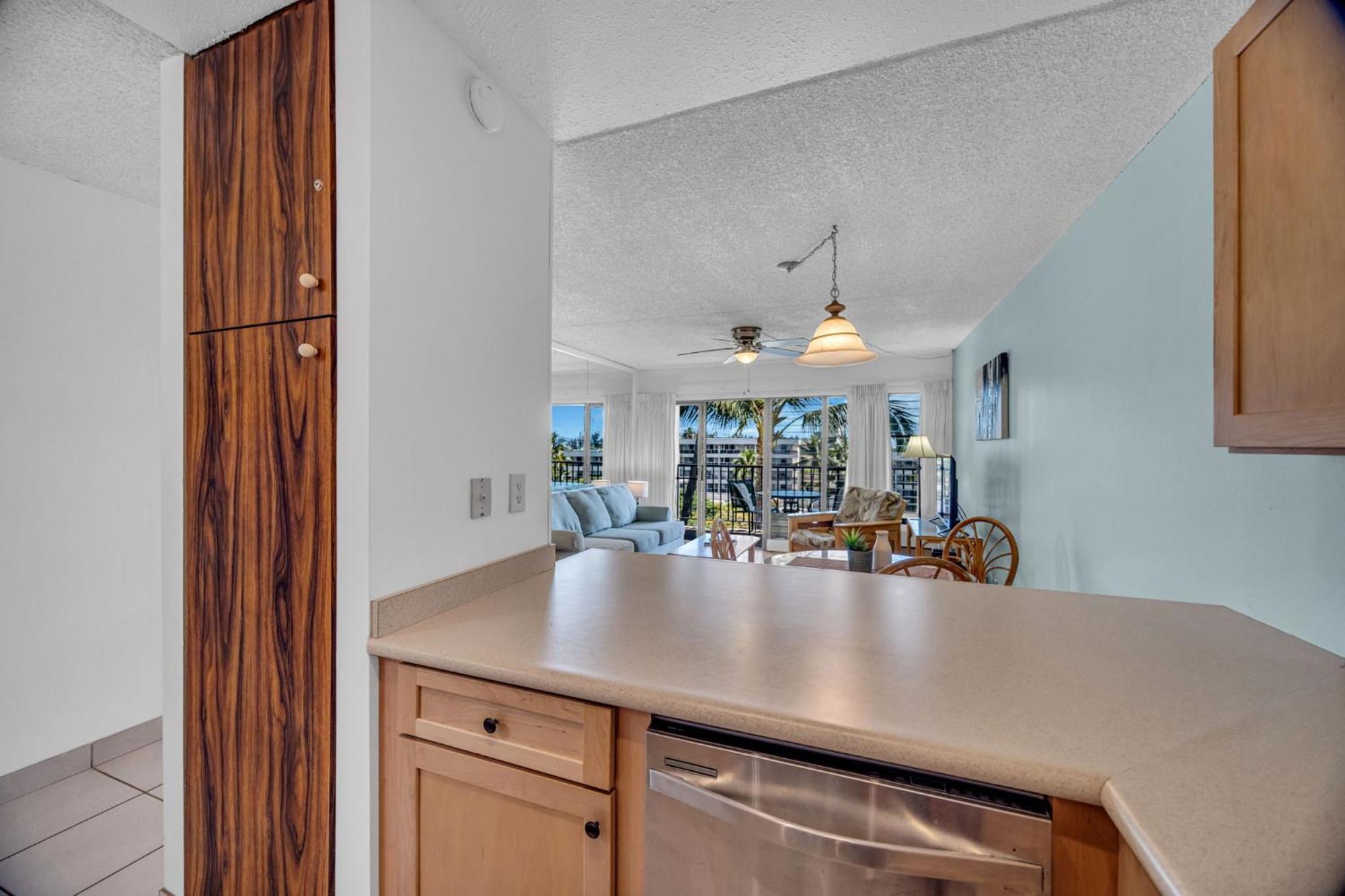 Ferienwohnung Kihei Akahi C611 Wailea  Exterior foto