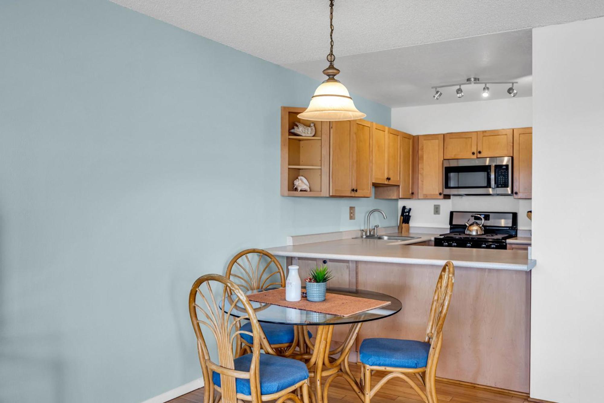 Ferienwohnung Kihei Akahi C611 Wailea  Exterior foto