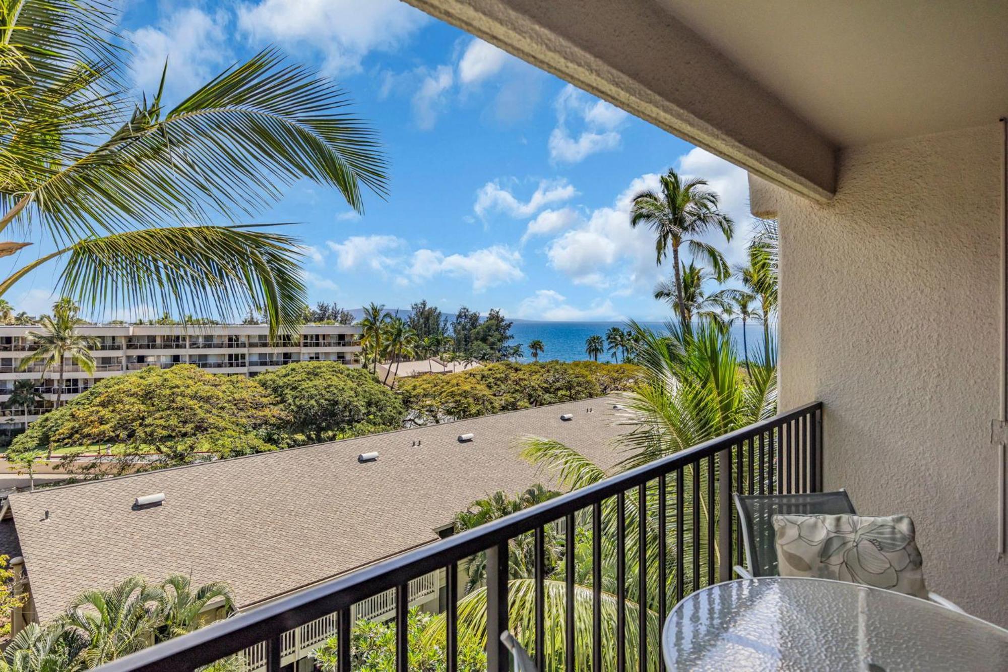 Ferienwohnung Kihei Akahi C611 Wailea  Exterior foto